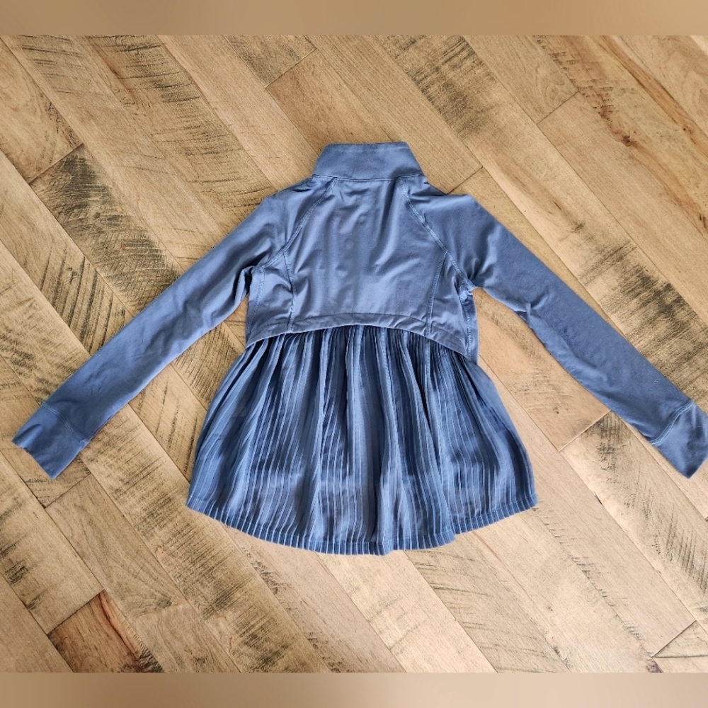 Dover Blouse Shirt